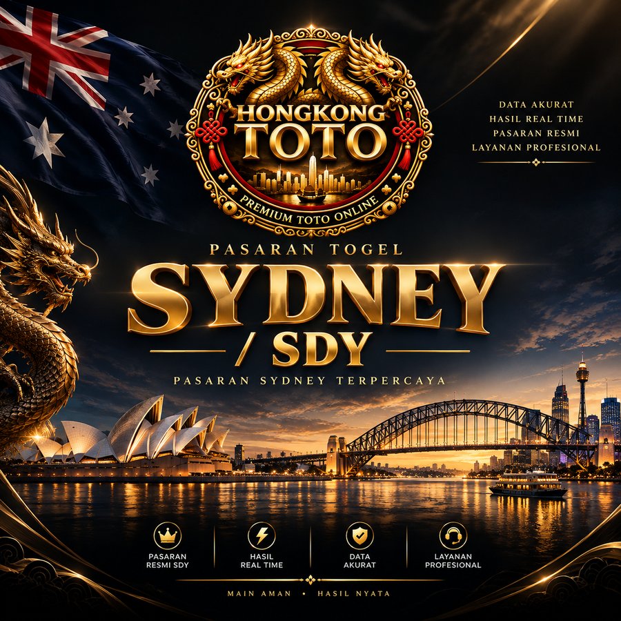 Bola Jatuh Data Master Sydney 10 Oktober 2026, Prediksi (61357) data sdy live